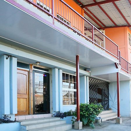 Hotel Valerie Managua Exteriér fotografie