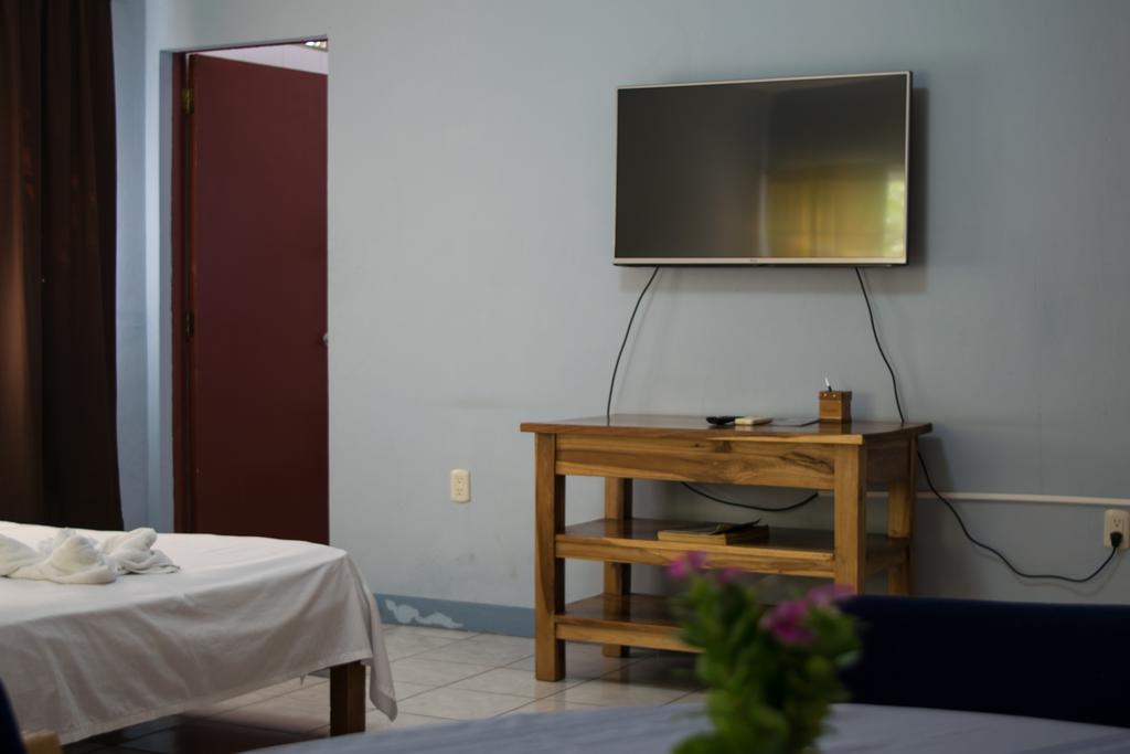 Hotel Valerie Managua Exteriér fotografie
