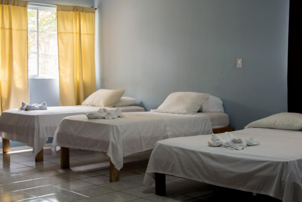 Hotel Valerie Managua Exteriér fotografie