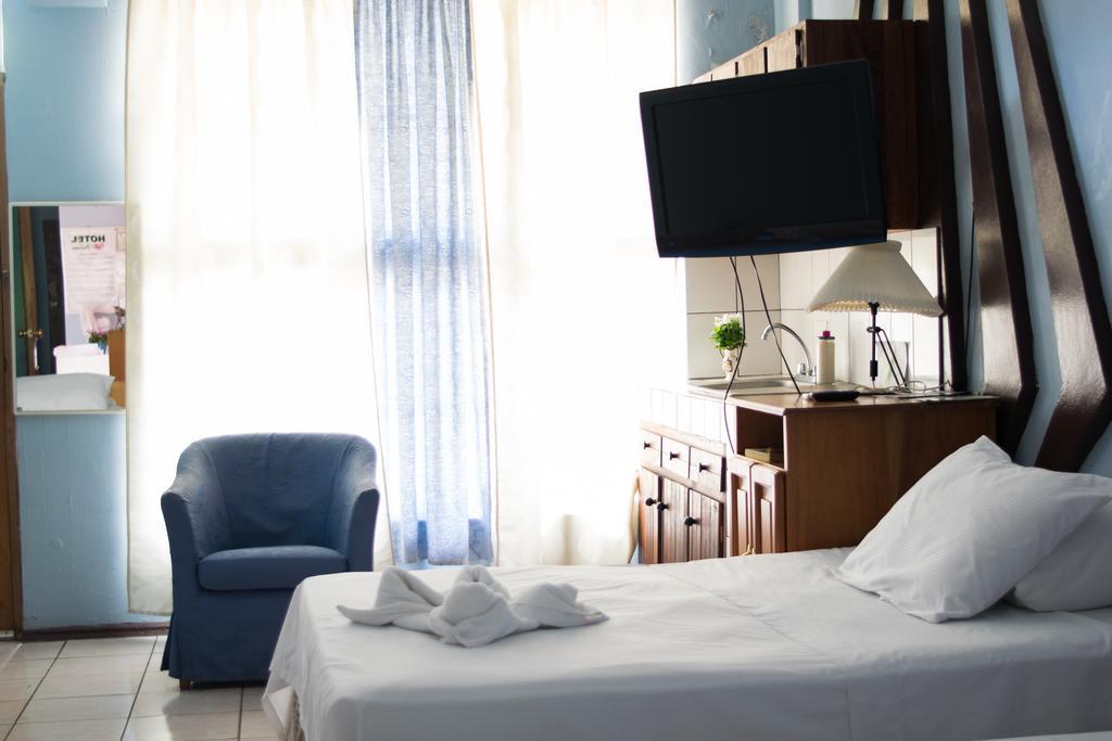 Hotel Valerie Managua Exteriér fotografie