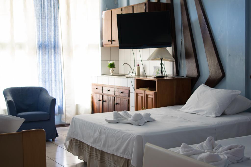 Hotel Valerie Managua Exteriér fotografie