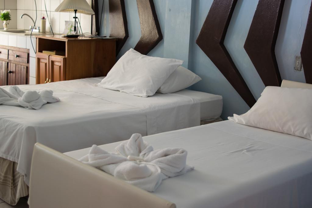 Hotel Valerie Managua Exteriér fotografie