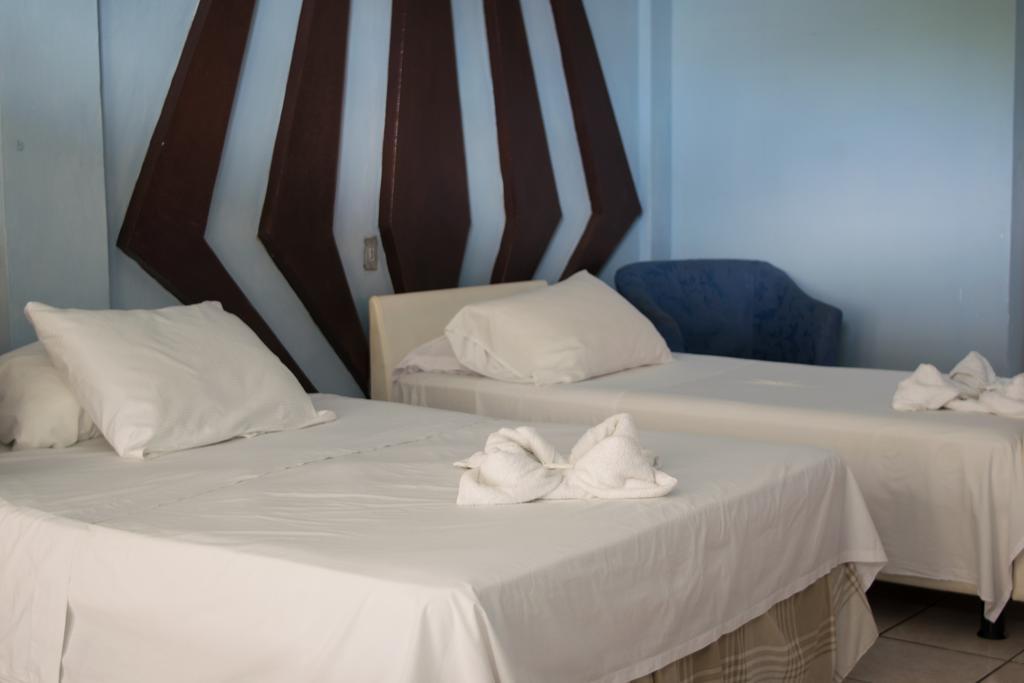 Hotel Valerie Managua Exteriér fotografie
