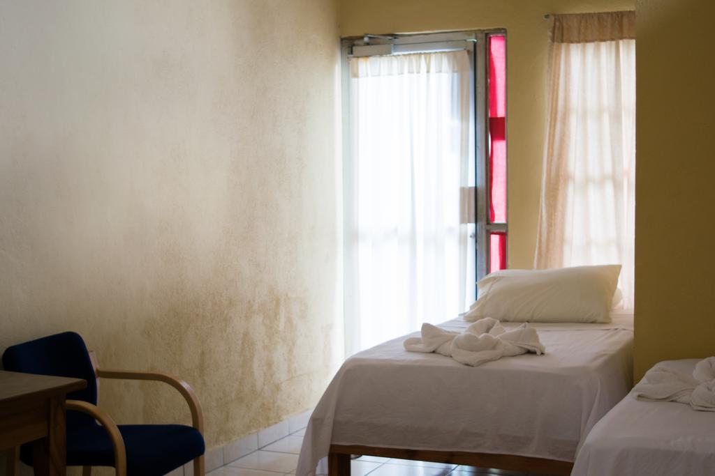 Hotel Valerie Managua Exteriér fotografie