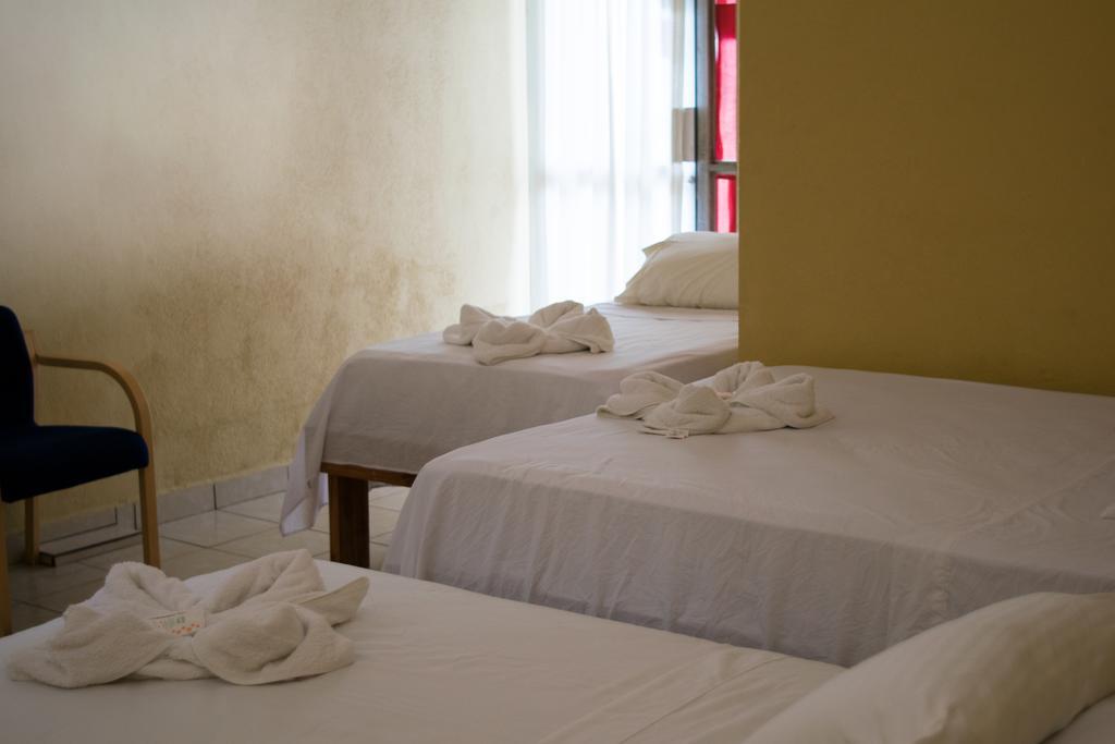 Hotel Valerie Managua Exteriér fotografie