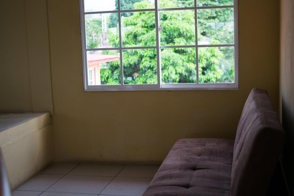 Hotel Valerie Managua Exteriér fotografie